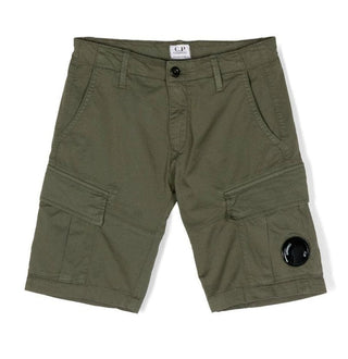 CP Company Bermuda cargo model 14CKBE071B