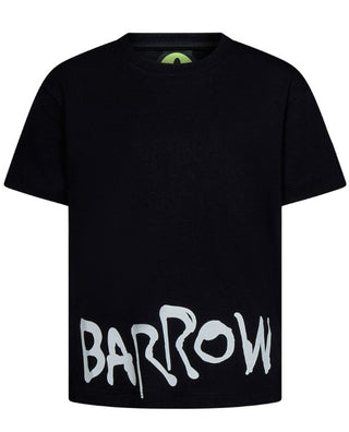 Barrow T-shirt girocollo F3BKJUTH025