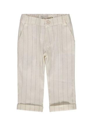 Jo Milano America pocket trousers 474I1J