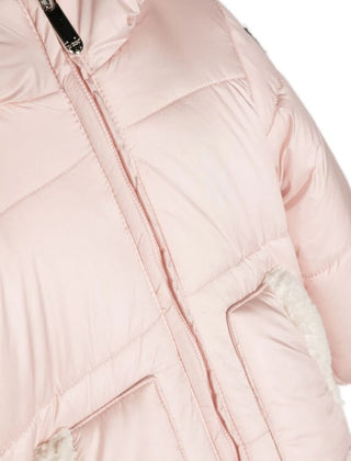 Il Gufo Kapuzenjacke A23GM383N0068