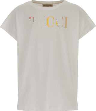 Emilio Pucci T-Shirt 9P8191