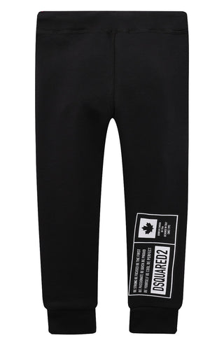 Dsquared2 Jogger trousers DQ0546