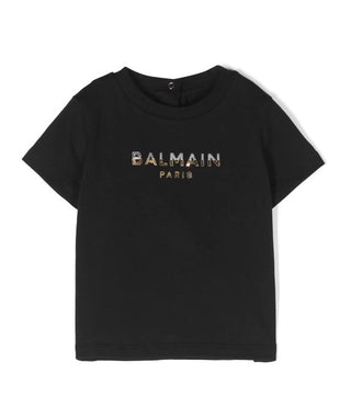 BU8001 – T-Shirt – Balmain