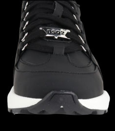 Dsquared2 Sneakers 67049 with laces