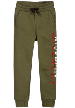 Givenchy Jogger Pants H24133