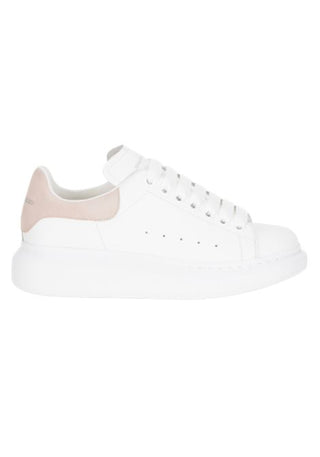 Alexander Mcqueen Sneakers 587691 mit Schnürsenkeln