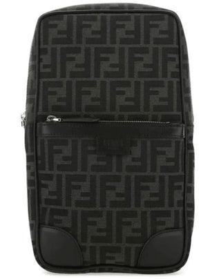 Fendi Zaino Monospalla 7VZ064/GOMFONPN