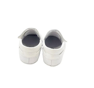 Panyno Shoes MOCCASIN a3405 with velcro