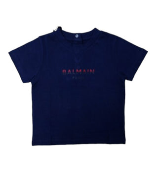 BU8541 – T-Shirt – Balmain