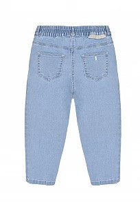 Stella McCartney Mom-Fit-Jeans 8R6D60