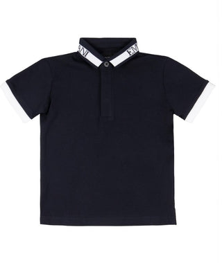 Armani T-Shirt Polo Modell 3H4FJ3-1J46Z