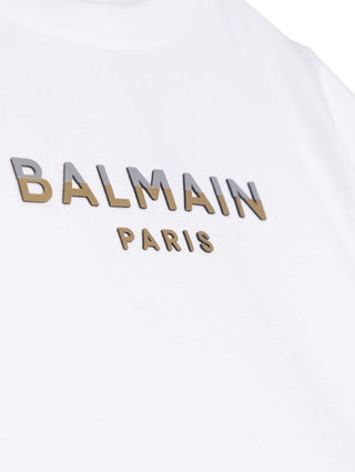 BU8001 – T-Shirt – Balmain