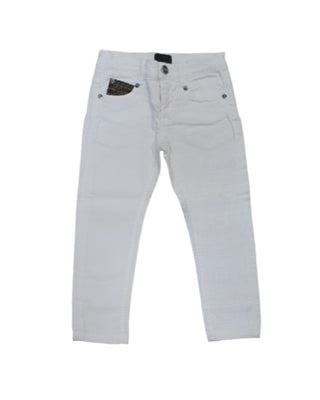 Fendi Jeans Five-Pocket-Modell Y46800-Y1515