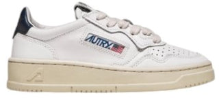 Autry KULK FS01 medalist low sneakers