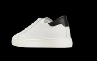 Dsquared2 Sneakers 78877 with laces