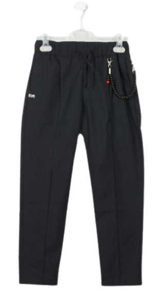 Daniele Alessandrini Trousers PANTALACCIO 1231P1365