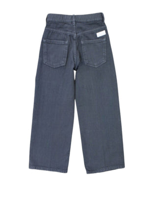 Nine:inthe:morning Pantaloni oversize ICARO