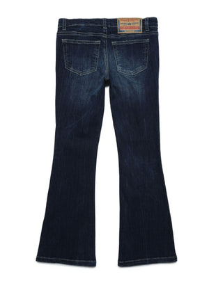 Diesel Slim fit flared jeans J00815-KXBI8