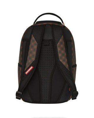 Sprayground Zaino Sharks In Paris Blur Backpack 910B6707NSZ