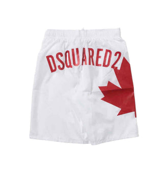 Dsquared2 Swimsuit with logo DQ1007-D00QK