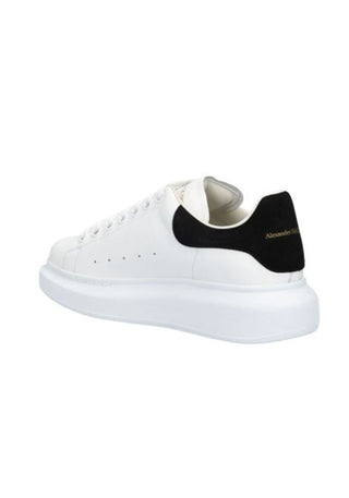 Alexander Mcqueen Sneakers  553770w con lacci