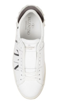 Valentino Garavani Sneakers MIT SEITLICHEM LOGO TY2S0830