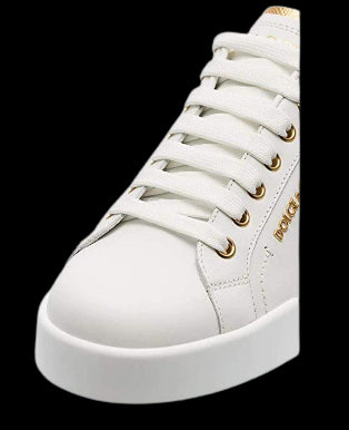 Dolce &amp; Gabbana ck1602an Sneakers mit Schnürsenkeln