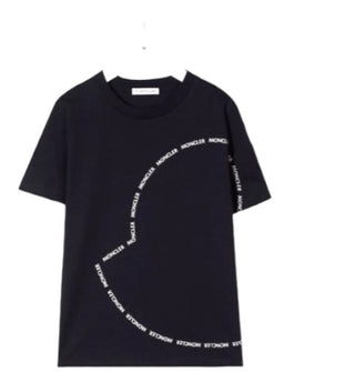 Moncler Crew-neck T-shirt H19548C00014