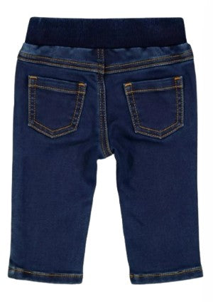 Moschino Jeans Five-Pocket-Modell MMP032