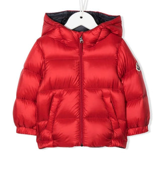 Moncler Neugeborenenjacke 1A0002853048