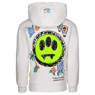 Barrow Printed Hoodie 032951