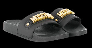 Moschino Slippers 70271