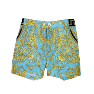 YB000131-A232779 - Shorts - Versace