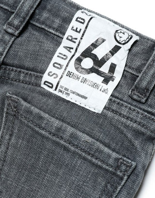 Dsquared2 5 pocket jeans DQ01TC-D0A4N