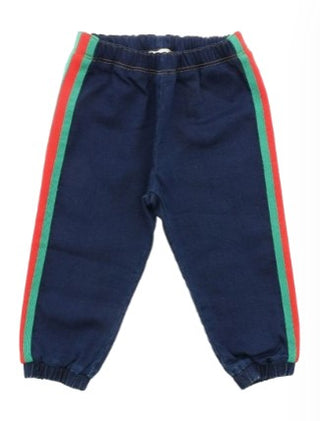 Gucci Jeans modello jogger 547187-XJA65