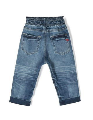 Diesel Jeans five pocket model K00239-KXBHD