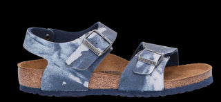 Birkenstock Sandalen 1004917 mit Schnalle