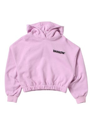 Barrow Cropped Hoodie 032153