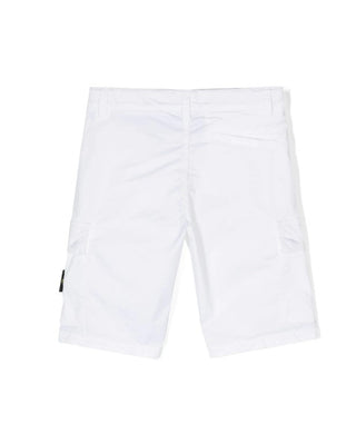 Stone Island Bermuda cargo model 7816l0210