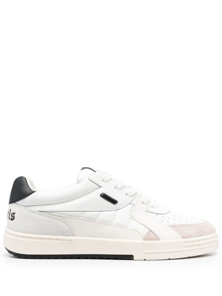 Palm Angels Sneakers pmiao78f22 with laces