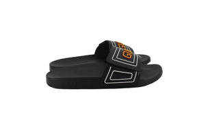 Gucci 575072 Slippers WITH VELCRO