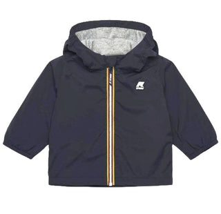 k-Way E. Jacques Stretchjacke K3113ZW Nylon-Jersey