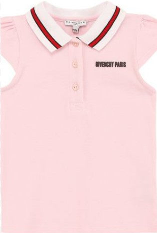 Givenchy Polo T-shirt H05033