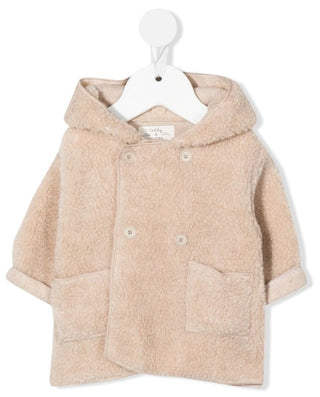 Teddy &amp; Minou Baby Jacket I22CN004W0P51