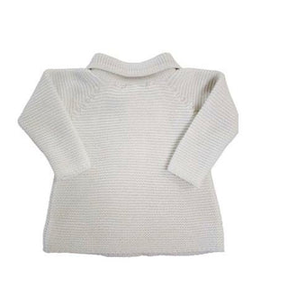 Babydif Coat With Buttons 8831346 In Wool Blend Newborn