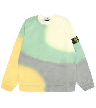 Stone Island Baby-Sweatshirt 761662423