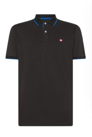 Canadiens Walker Polo T-Shirt CAL4995