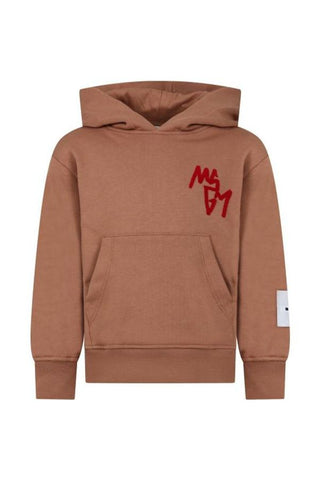 MSGM Hoodie F3MSJBHS131