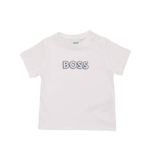 Hugo Boss Logo T-shirt J95357