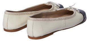 Doudou Ballerinas ROUND TOE 23-ball404